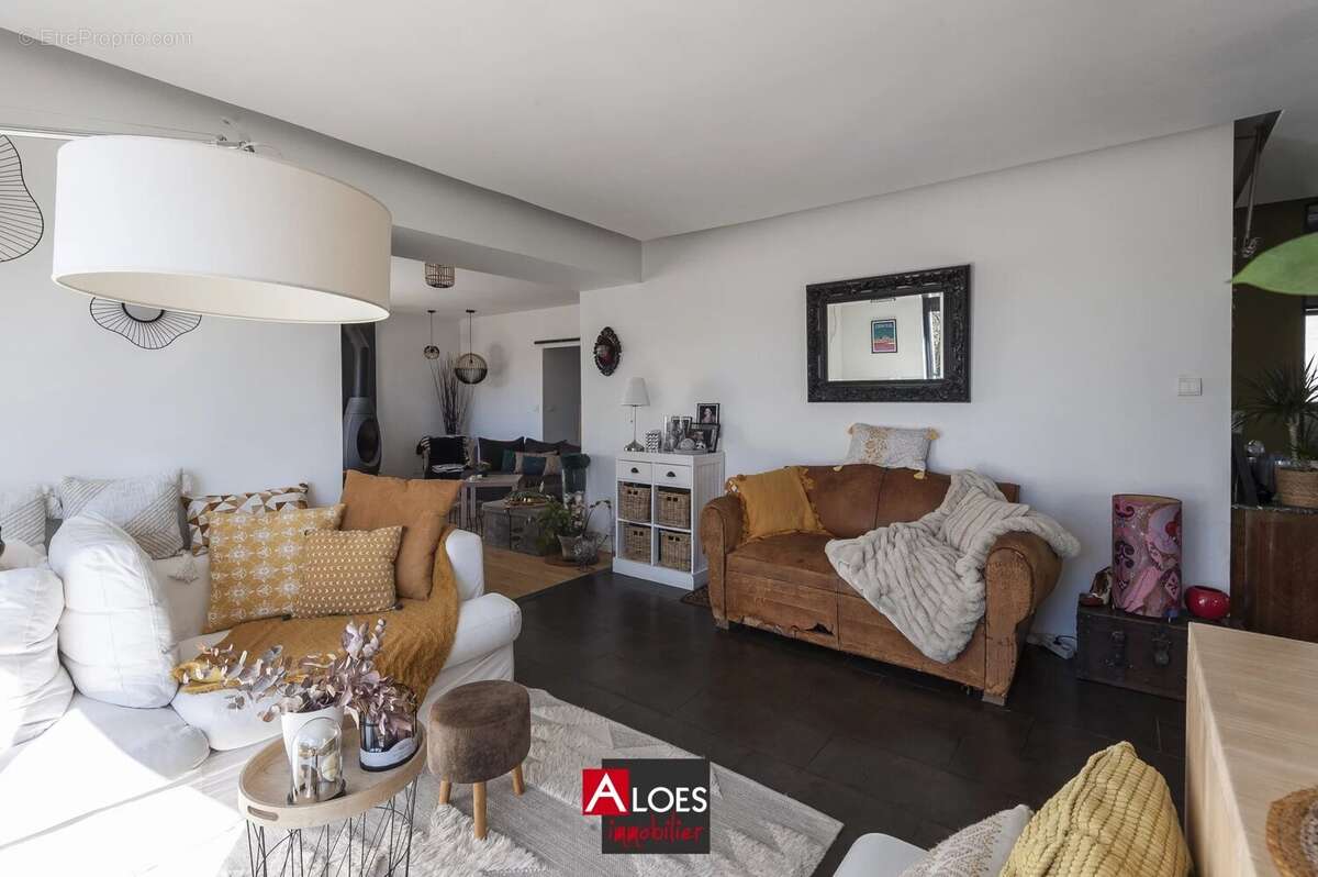 Maison à AIGUES-MORTES