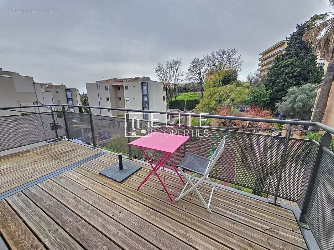 Appartement à GRASSE