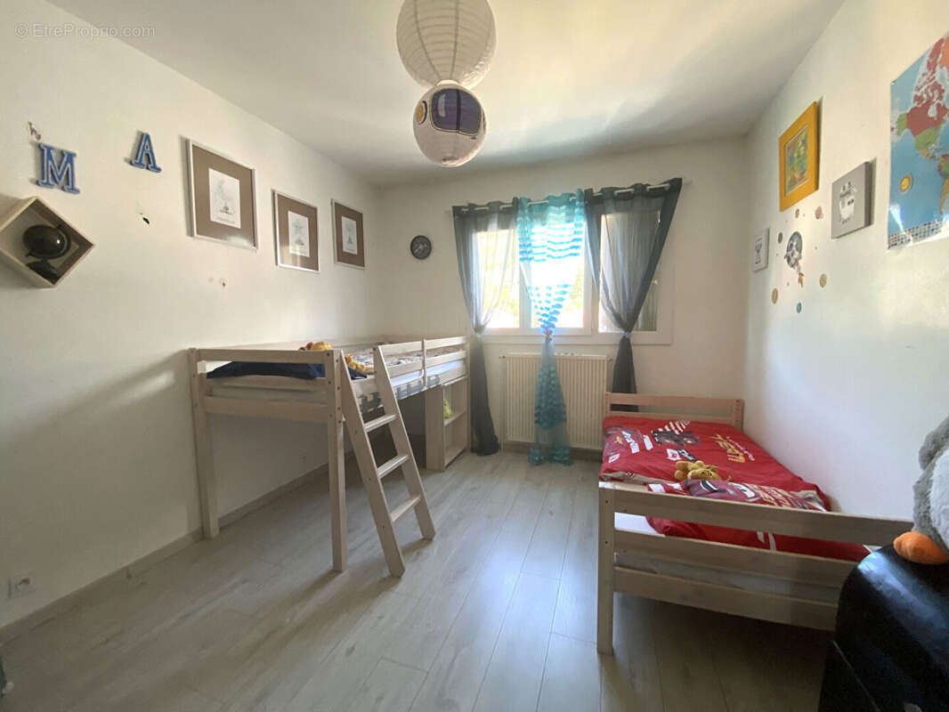 Photo 4 - Appartement à VEYNES