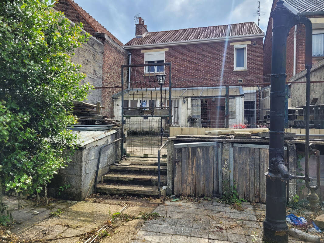 Maison à LIEVIN