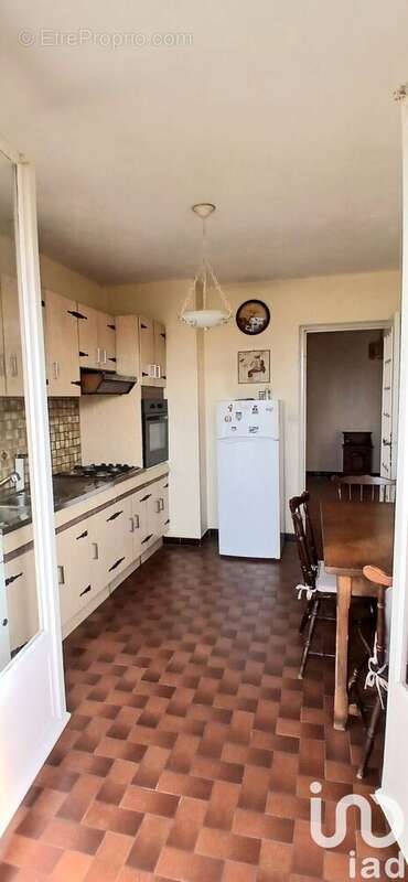 Photo 9 - Appartement à FIRMINY