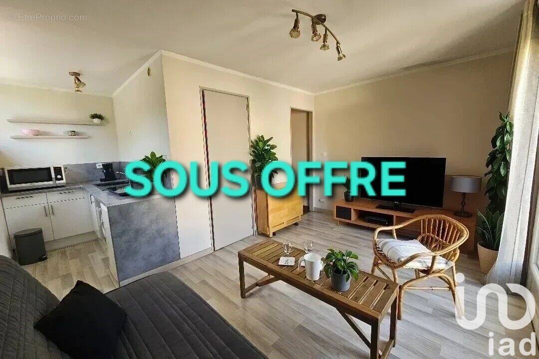 Photo 1 - Appartement à TOULON