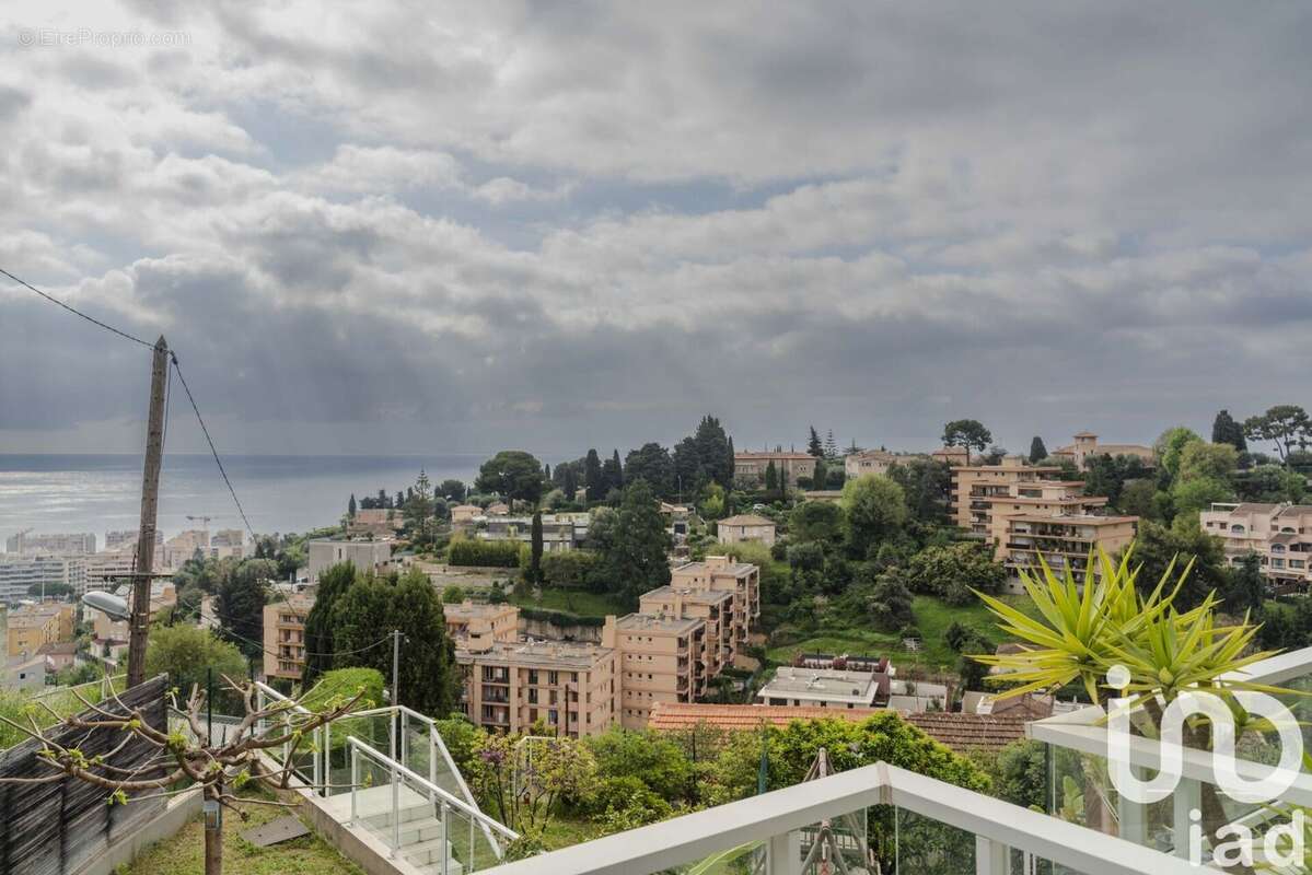 Photo 7 - Appartement à ROQUEBRUNE-CAP-MARTIN