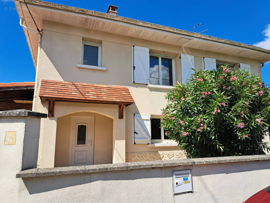Maison à TARBES