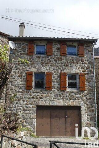 Photo 1 - Maison à BURZET