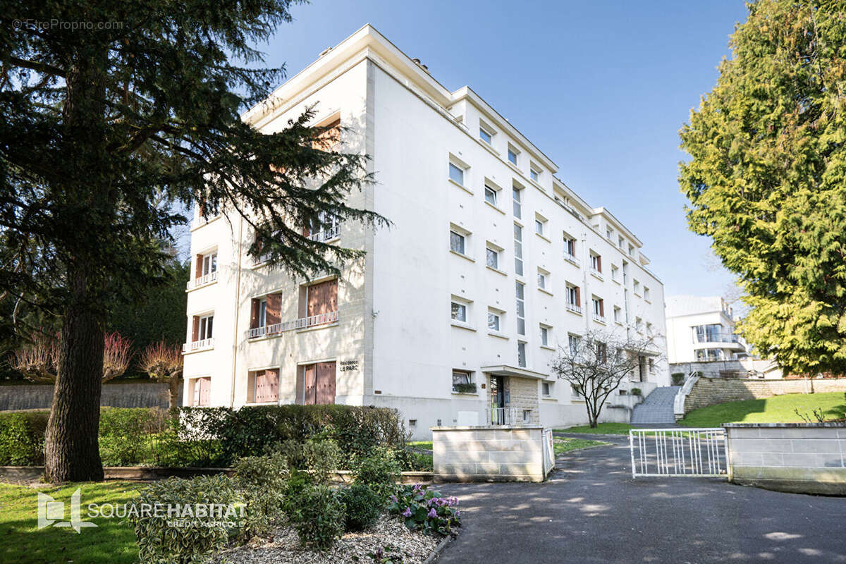 Appartement à CAEN