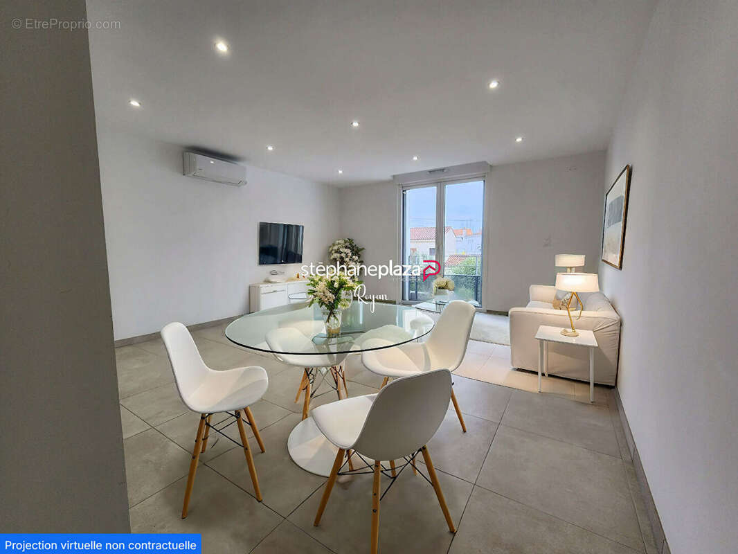 Appartement à ROYAN