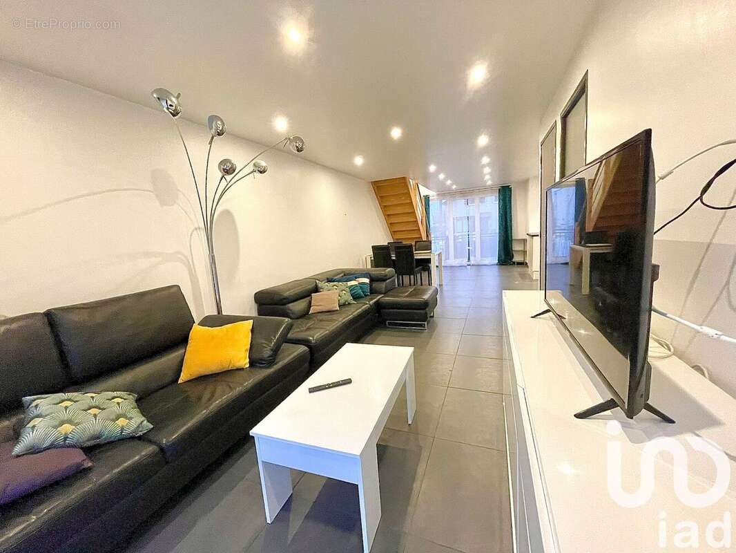 Photo 3 - Maison à MORANGIS