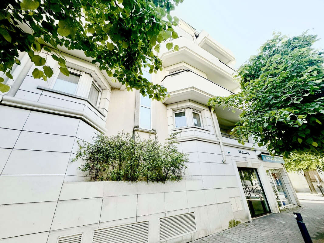 Appartement à CHELLES