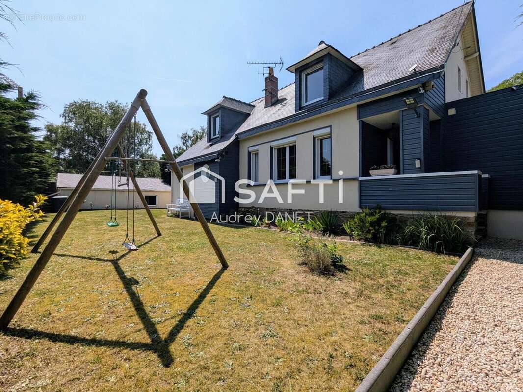Photo 4 - Maison à SUCE-SUR-ERDRE