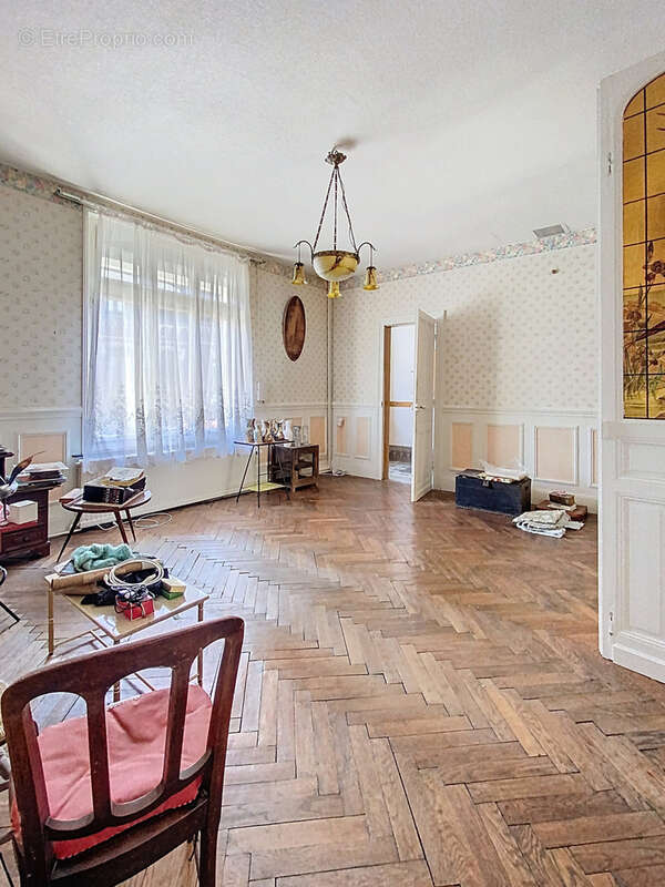 Maison à LIGNY-EN-CAMBRESIS