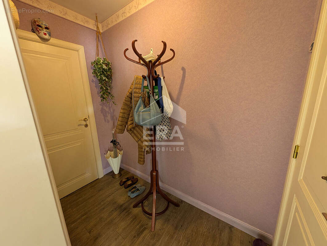 Appartement à ROUBAIX