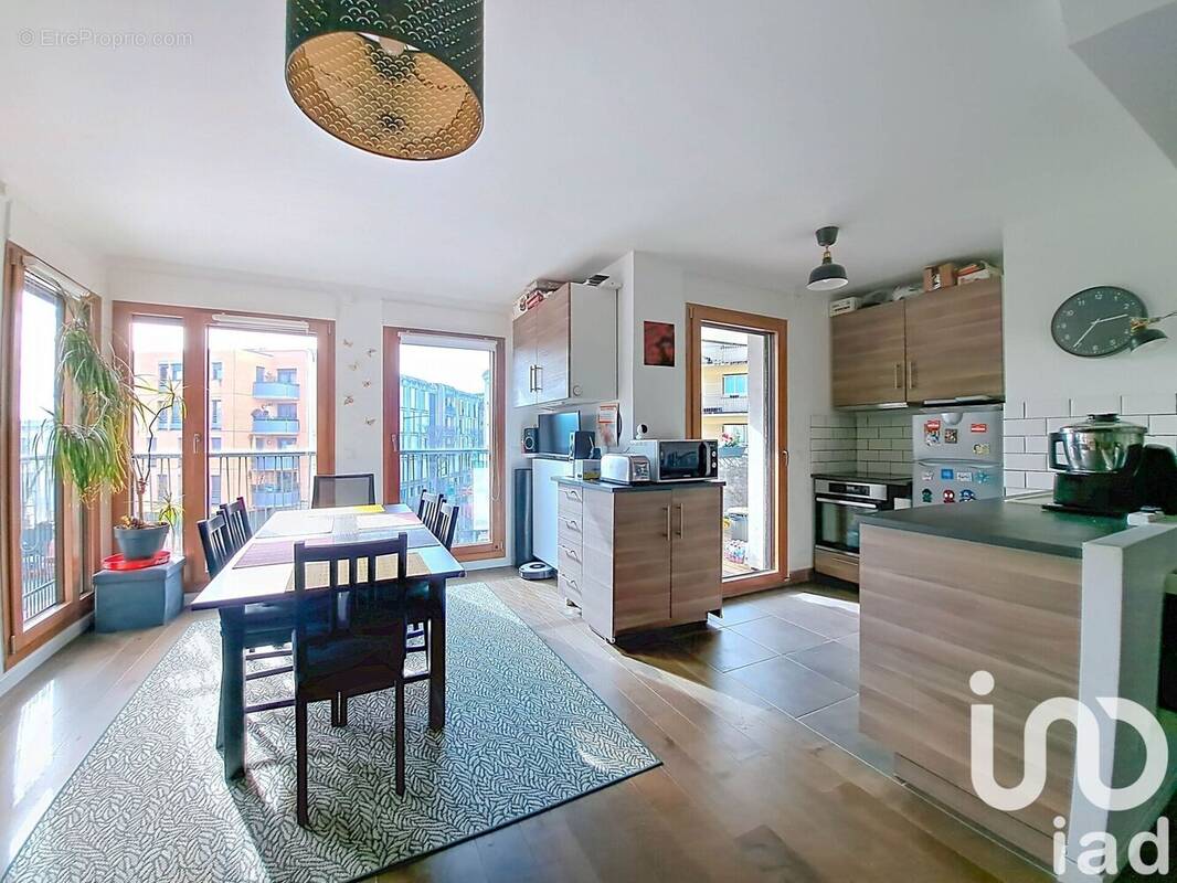 Photo 1 - Appartement à ARCUEIL