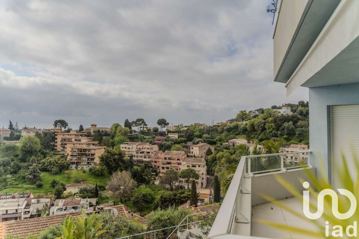 Photo 6 - Appartement à ROQUEBRUNE-CAP-MARTIN