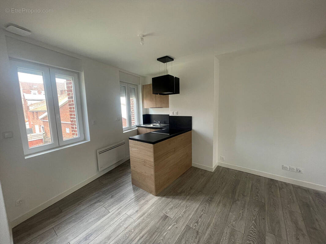 Appartement à DOUAI