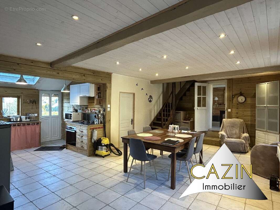 Maison à GACE
