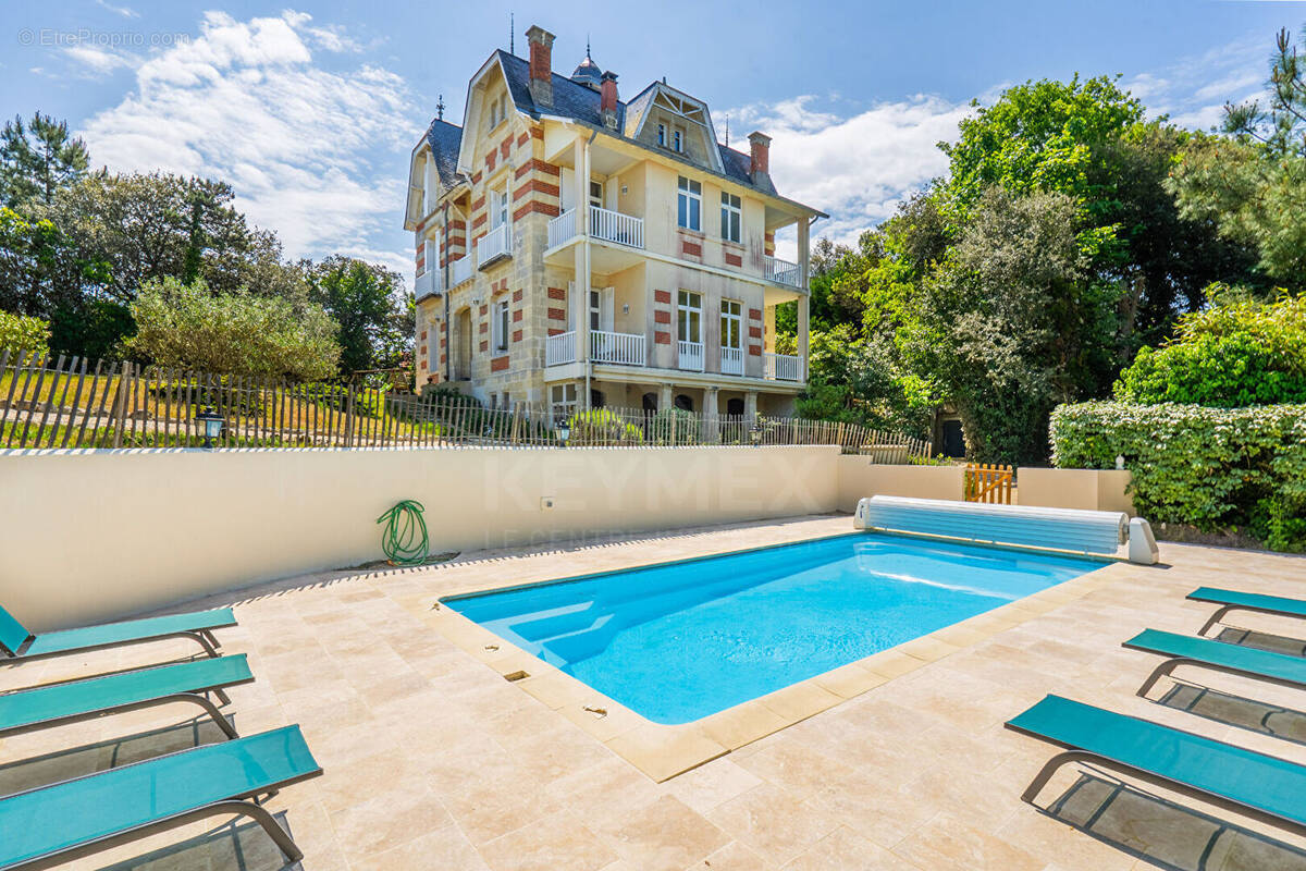 Maison à SOULAC-SUR-MER