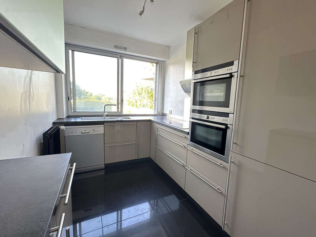 Appartement à CHAMBOURCY