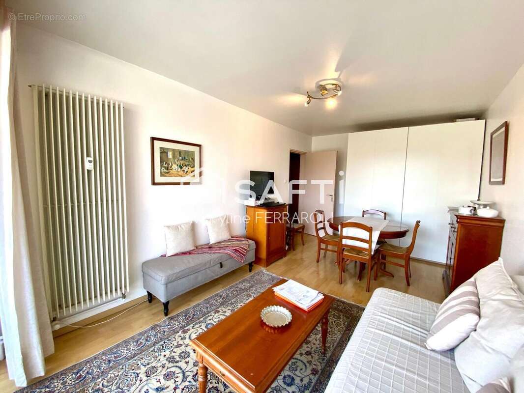 Photo 4 - Appartement à STRASBOURG