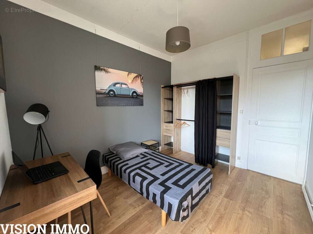 Appartement à RIVES