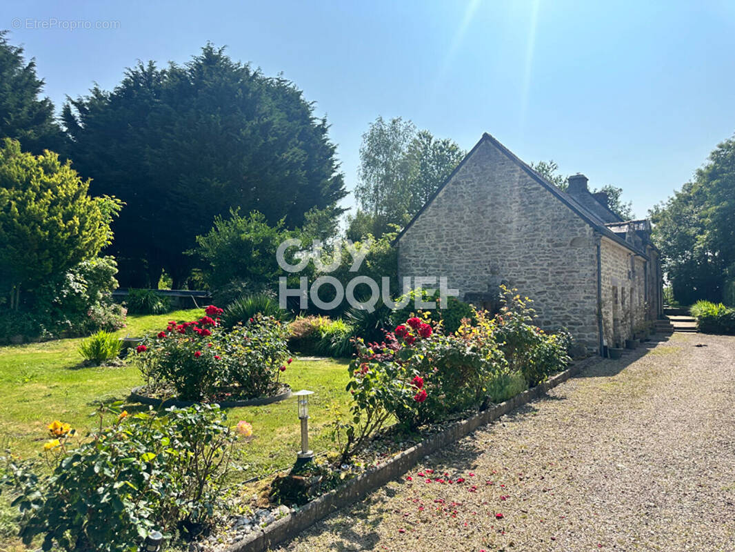 Maison à SULNIAC