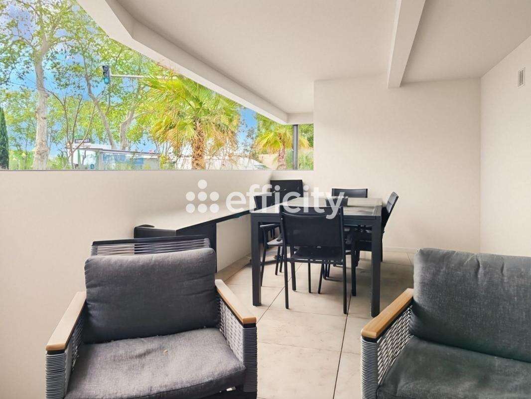 Appartement à BAILLARGUES