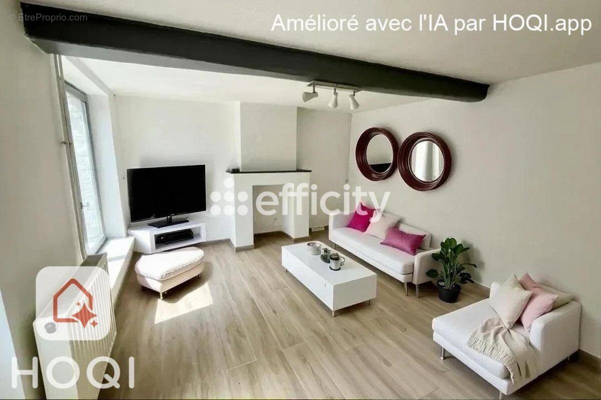 Maison à VILLENEUVE-D&#039;ASCQ