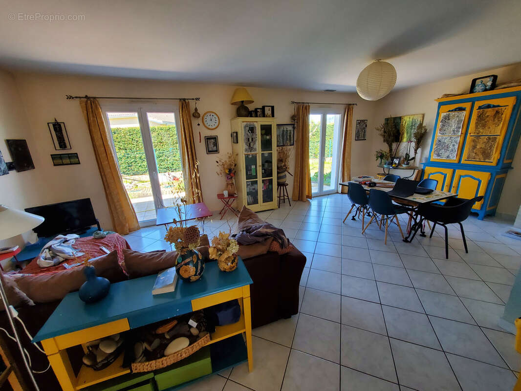 Maison à MARMANDE