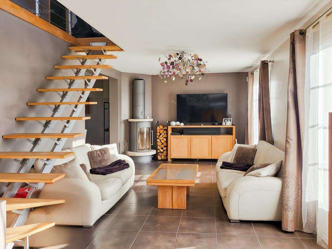 Maison à CHECY