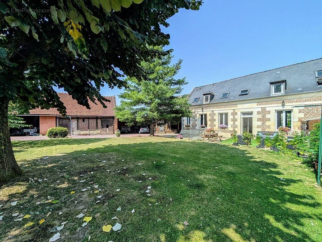 Maison à GUISCARD