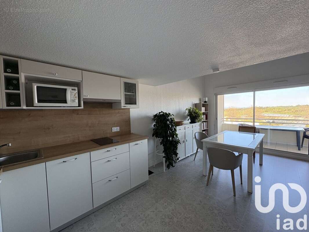 Photo 4 - Appartement à AGDE