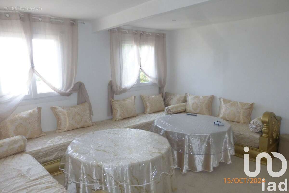 Photo 7 - Appartement à NIMES
