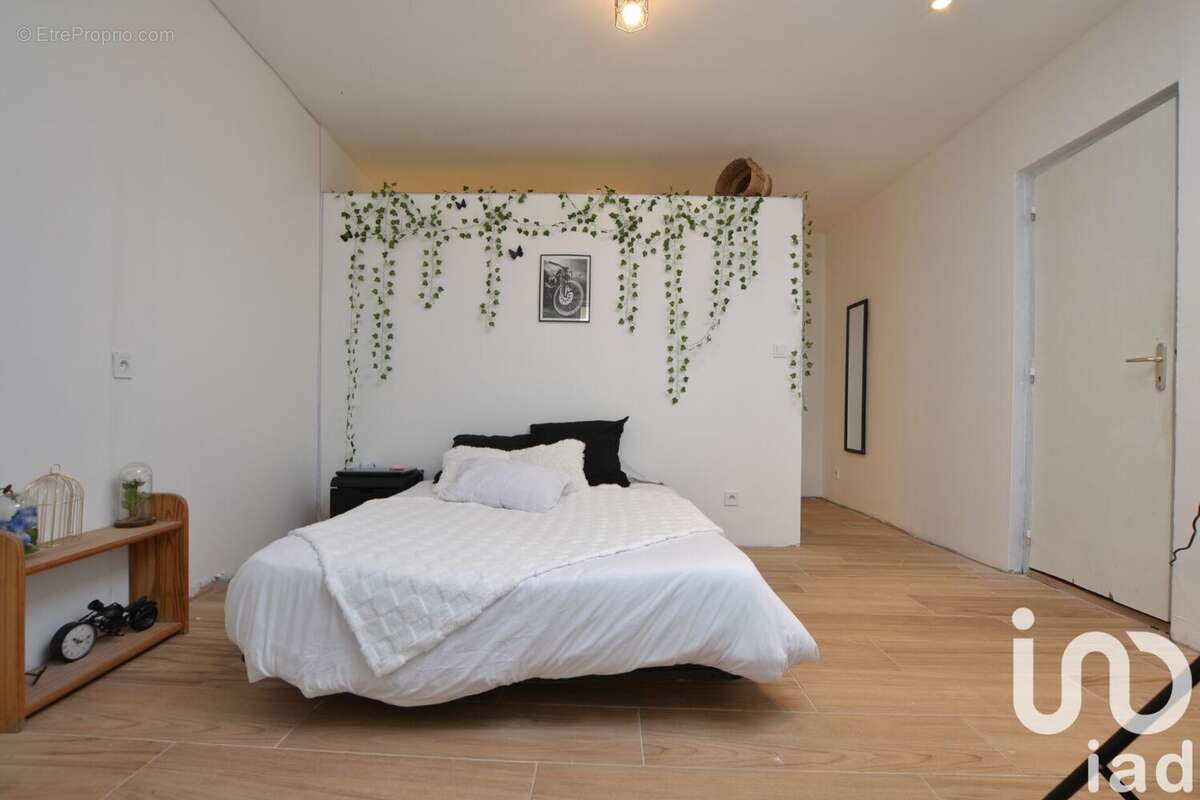 Photo 8 - Maison à SAINT-MARCEL-SUR-AUDE
