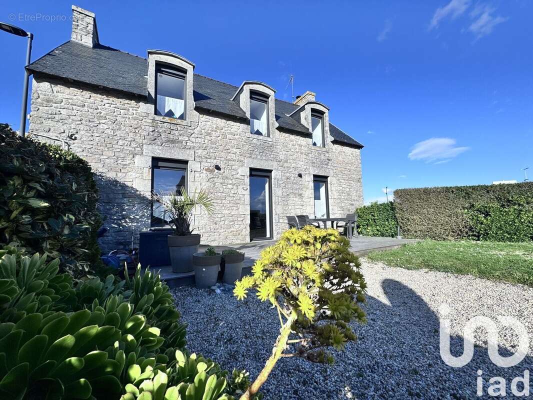 Photo 8 - Maison à PLOBANNALEC-LESCONIL