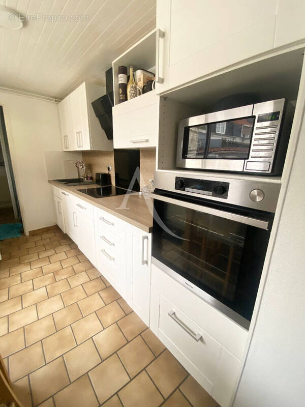 Maison à CALAIS