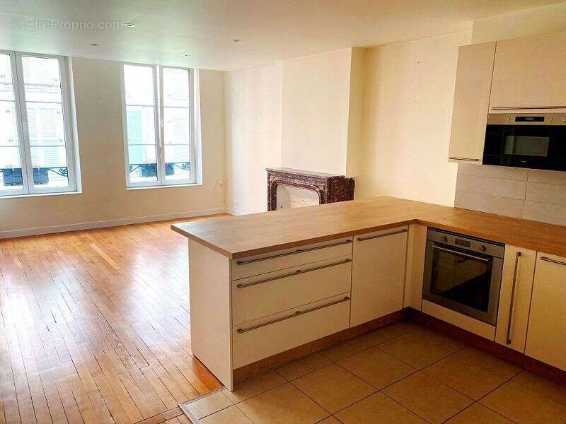 Appartement à VERDUN