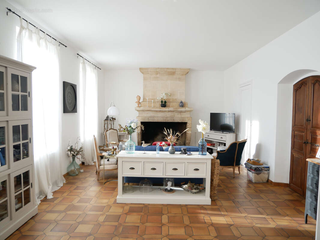Maison à MIRAMONT-DE-GUYENNE