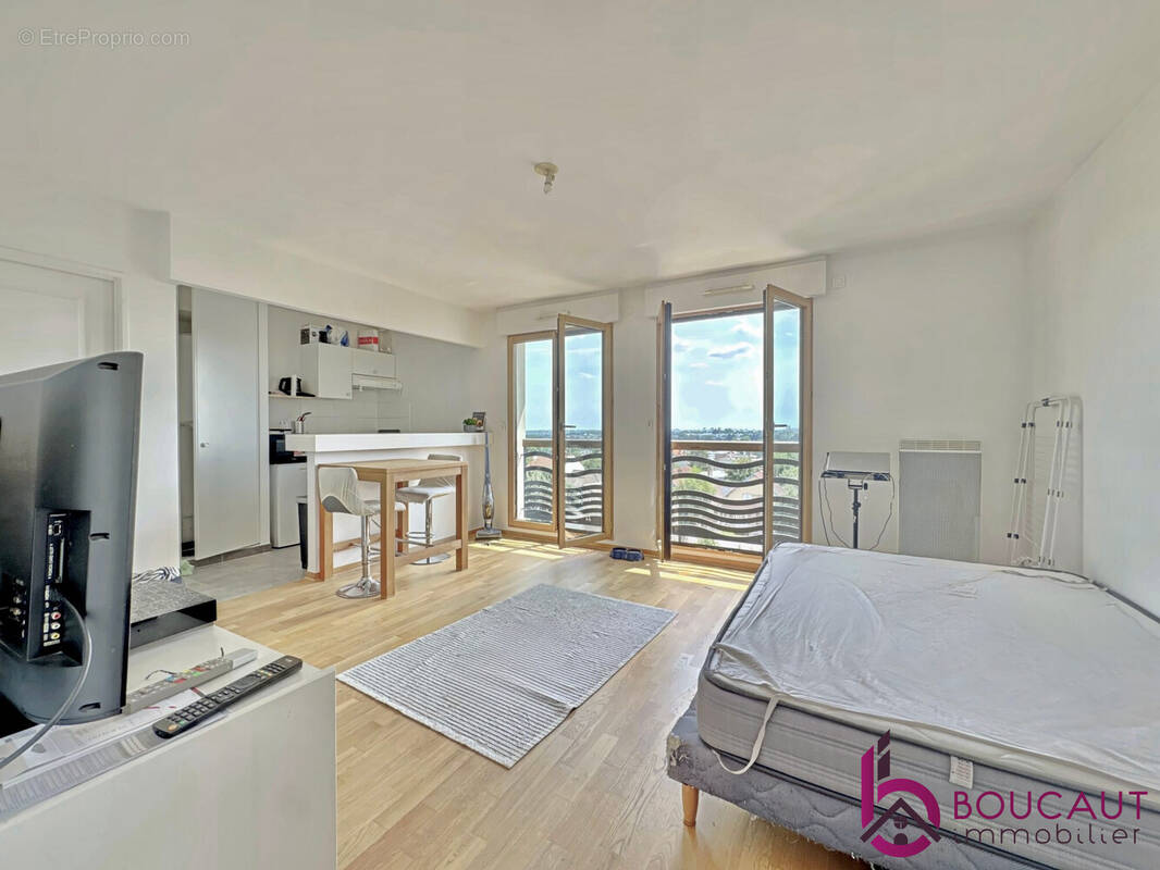 Appartement à SCEAUX