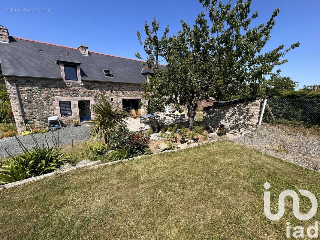 Photo 1 - Maison à ERQUY