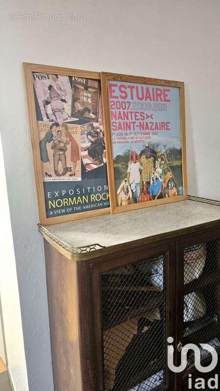 Photo 9 - Maison à NANTES