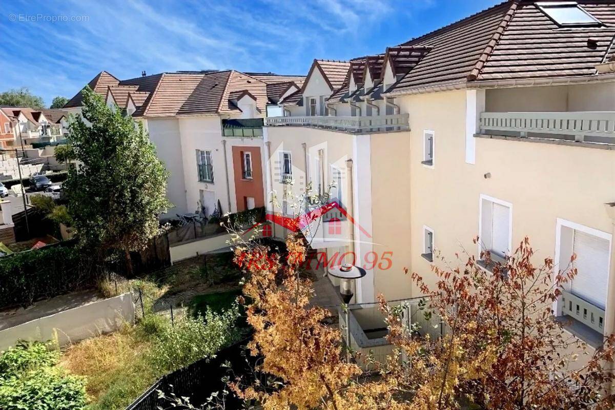 Appartement à PERSAN
