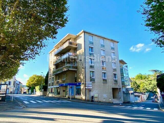 Appartement à AUCH