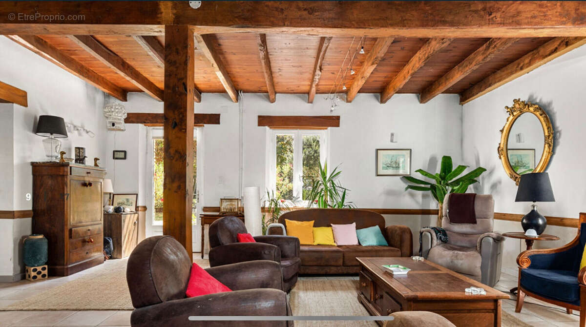Maison à REALVILLE