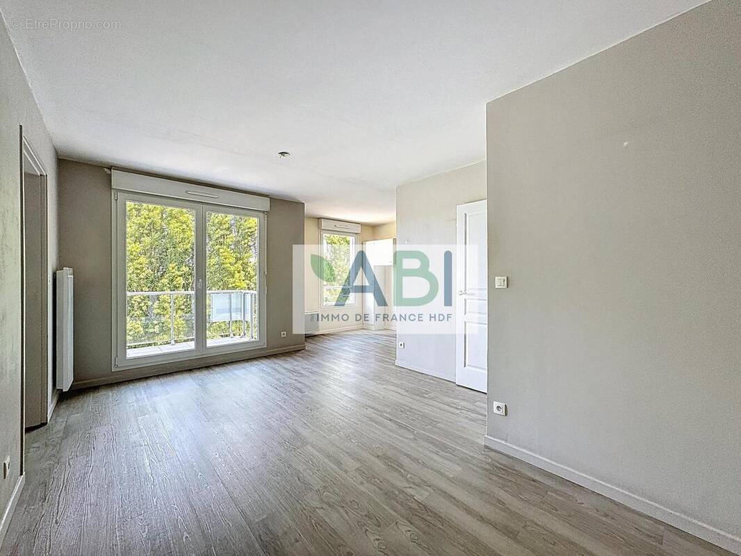   - Appartement à HAUBOURDIN