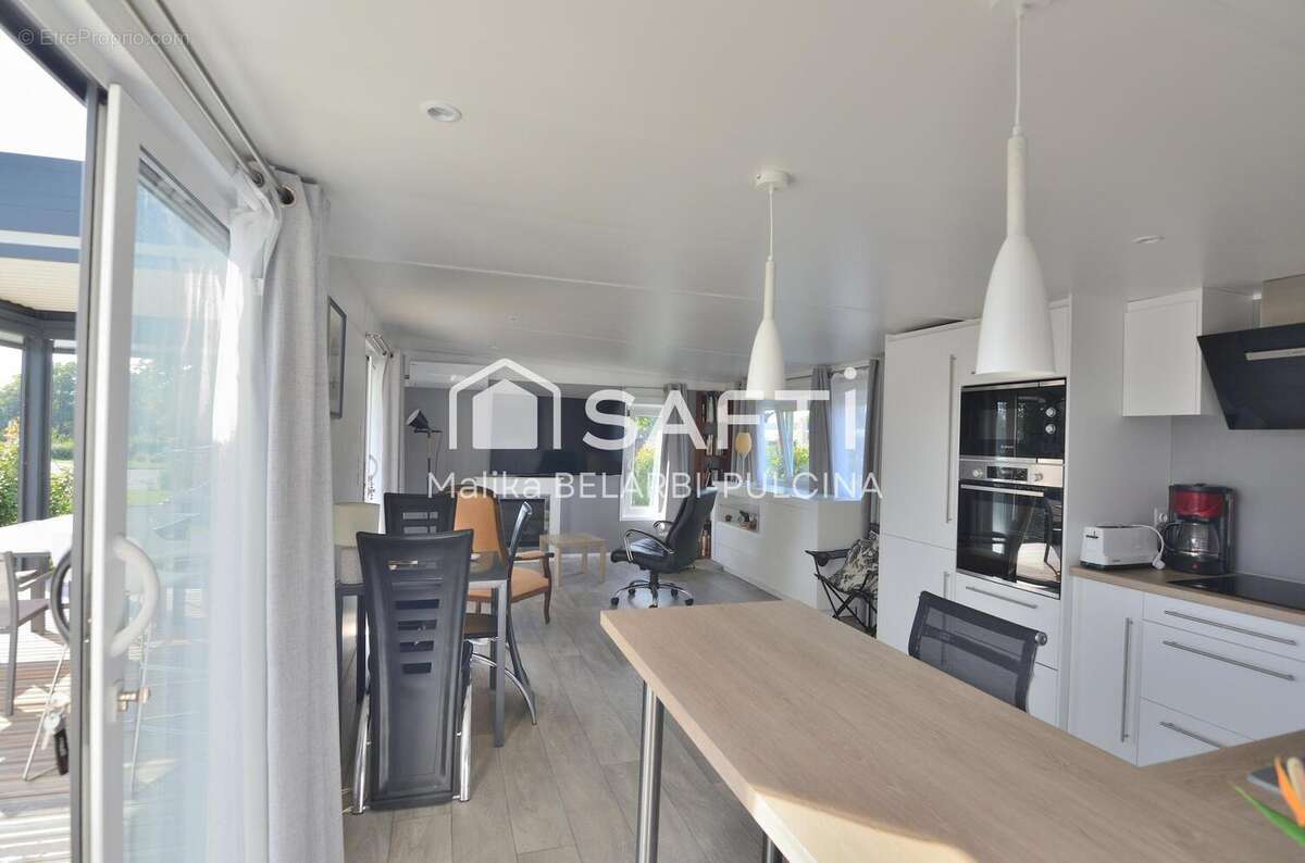 Photo 5 - Maison à SAINTE-FOY