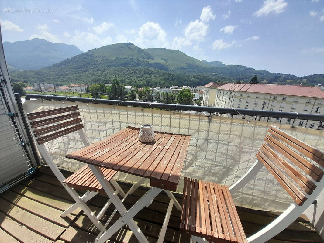 Appartement à LOURDES