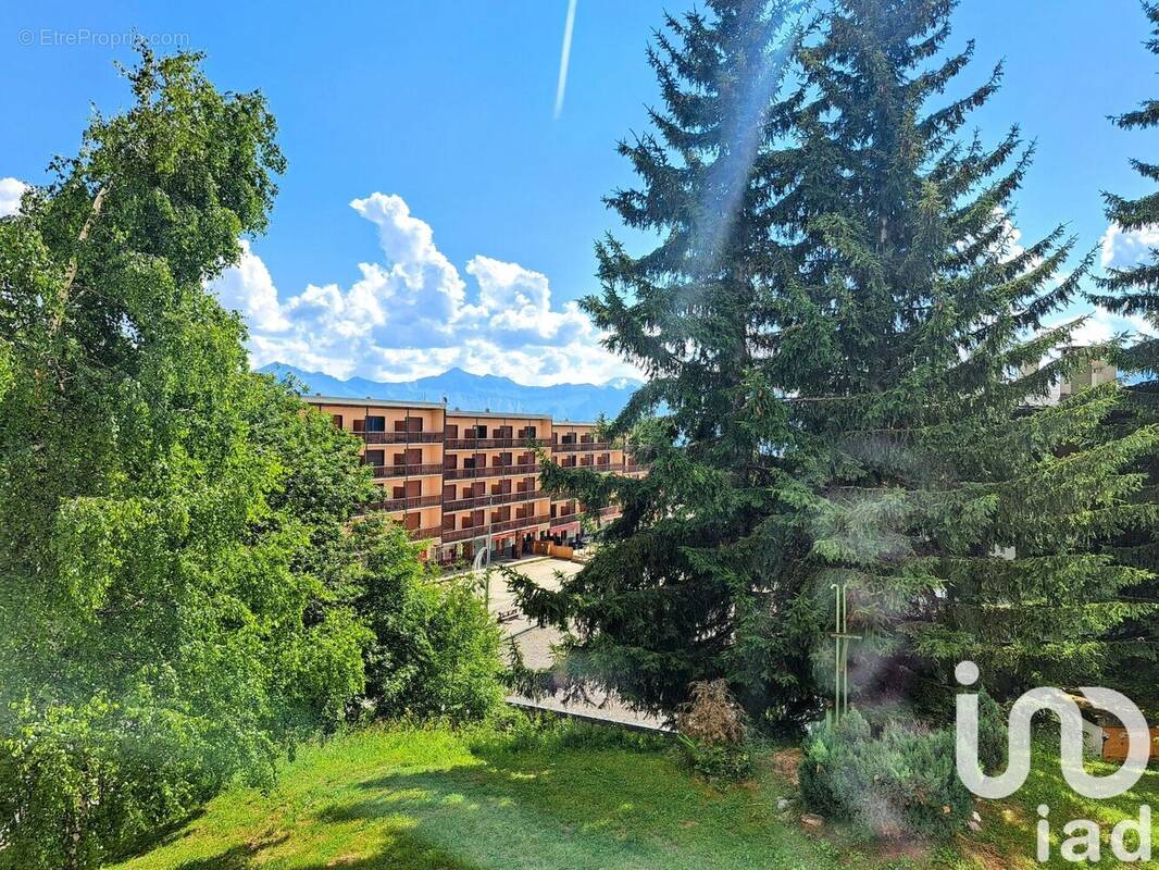 Photo 1 - Appartement à FONTCOUVERTE-LA-TOUSSUIRE