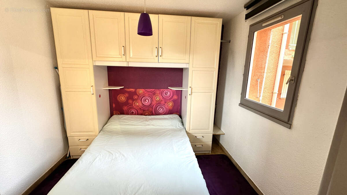 Appartement à BANDOL