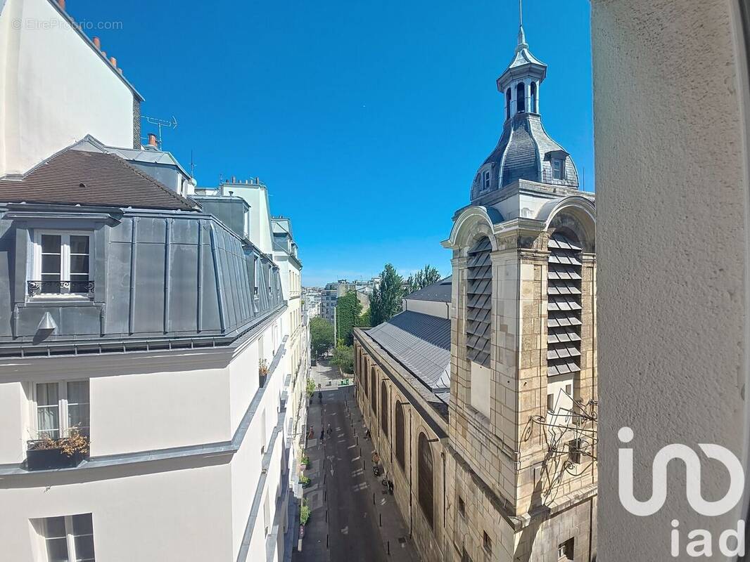 Photo 1 - Appartement à PARIS-2E