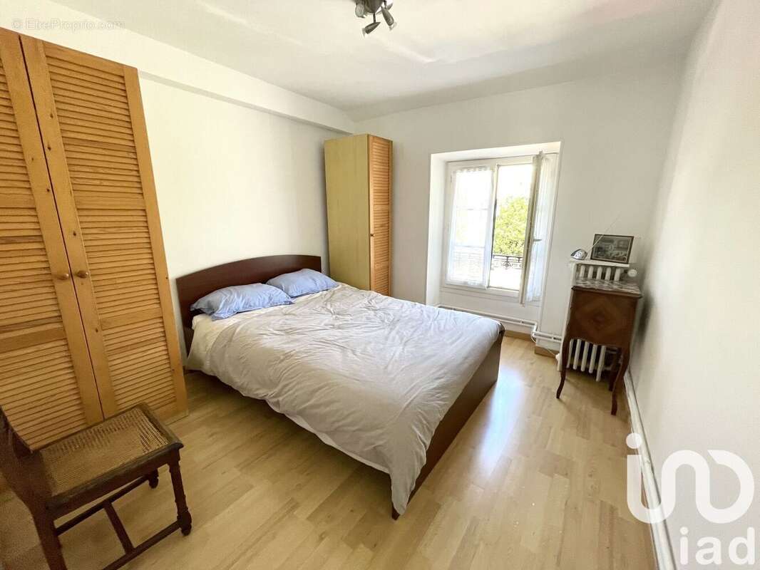 Photo 8 - Maison à LA FERTE-ALAIS